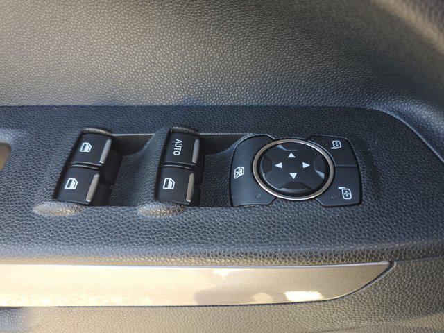 used 2021 Ford EcoSport car, priced at $15,900