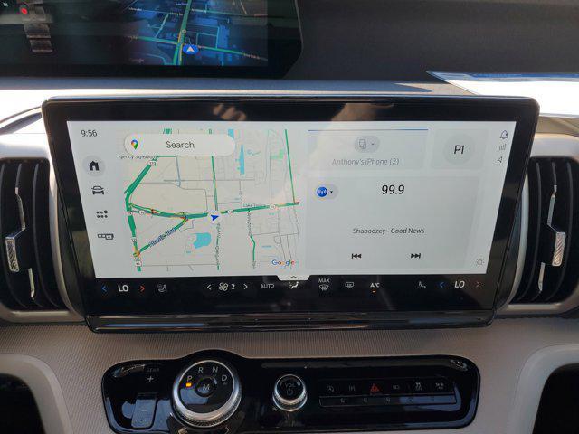 new 2025 Ford Expedition car, priced at $68,004