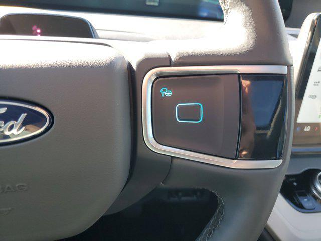 new 2025 Ford Expedition car, priced at $68,004