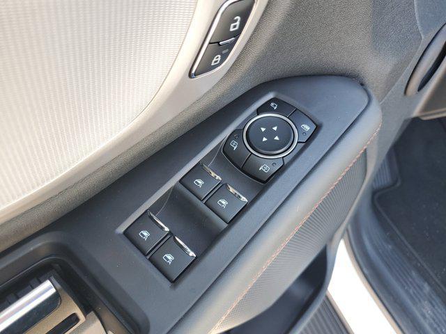 new 2025 Ford Expedition car, priced at $68,004