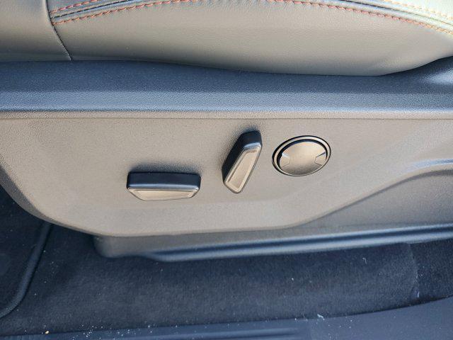 new 2025 Ford Expedition car, priced at $68,004