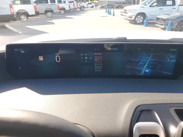 new 2025 Ford Expedition car, priced at $68,004