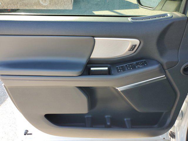 new 2025 Ford Expedition car, priced at $68,004