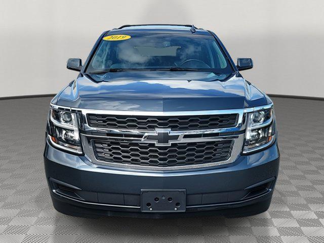 used 2019 Chevrolet Tahoe car, priced at $31,500