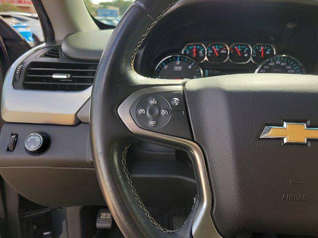 used 2019 Chevrolet Tahoe car, priced at $31,500