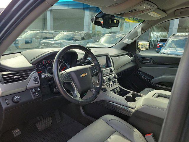 used 2019 Chevrolet Tahoe car, priced at $31,500