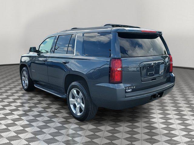 used 2019 Chevrolet Tahoe car, priced at $31,500