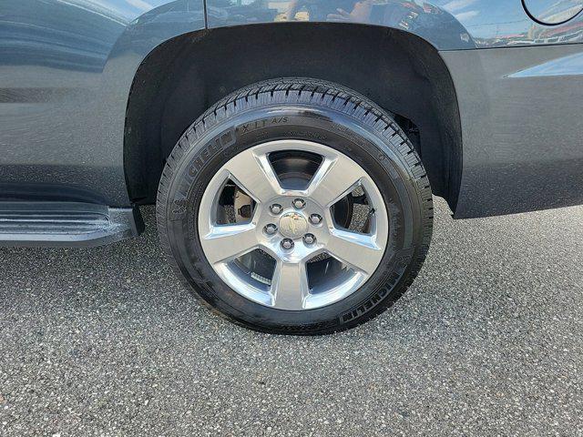 used 2019 Chevrolet Tahoe car, priced at $31,500