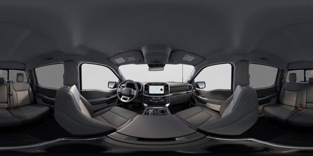 new 2025 Ford F-150 car, priced at $65,235