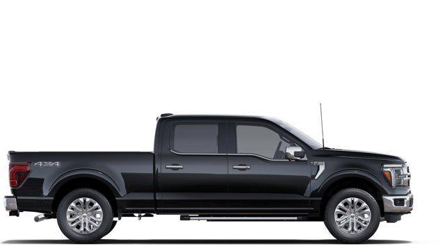 new 2025 Ford F-150 car, priced at $65,235