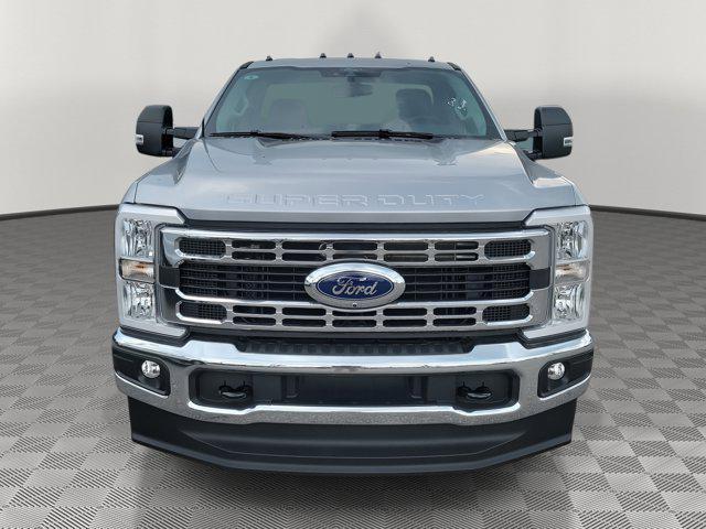new 2024 Ford F-350 car, priced at $51,576