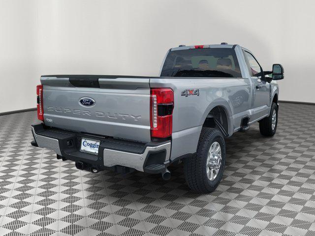 new 2024 Ford F-350 car, priced at $51,576