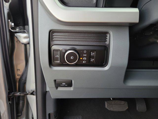 new 2024 Ford F-350 car, priced at $51,576