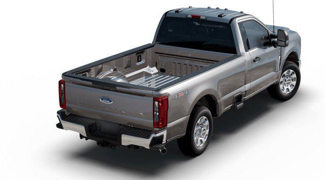 new 2024 Ford F-350 car, priced at $56,167