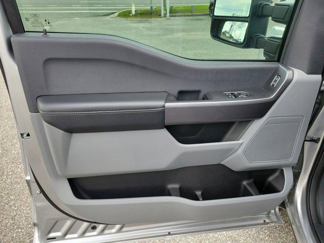 new 2024 Ford F-350 car, priced at $51,576