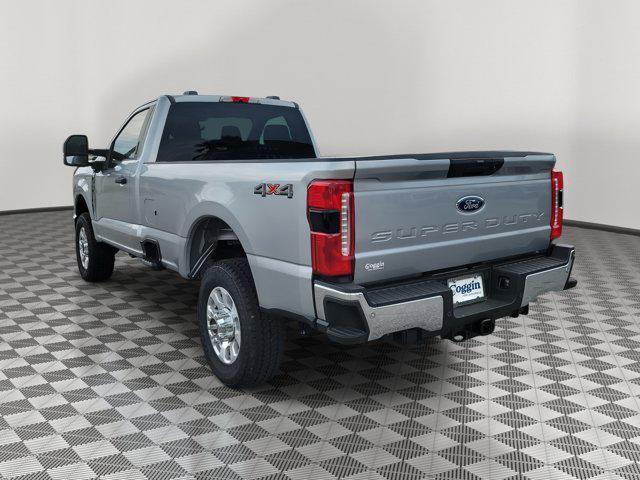 new 2024 Ford F-350 car, priced at $51,576