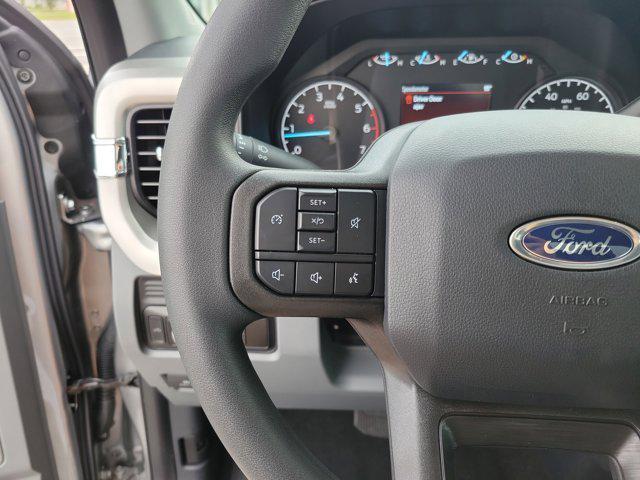 new 2024 Ford F-350 car, priced at $51,576