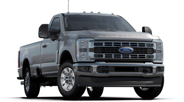 new 2024 Ford F-350 car, priced at $56,167