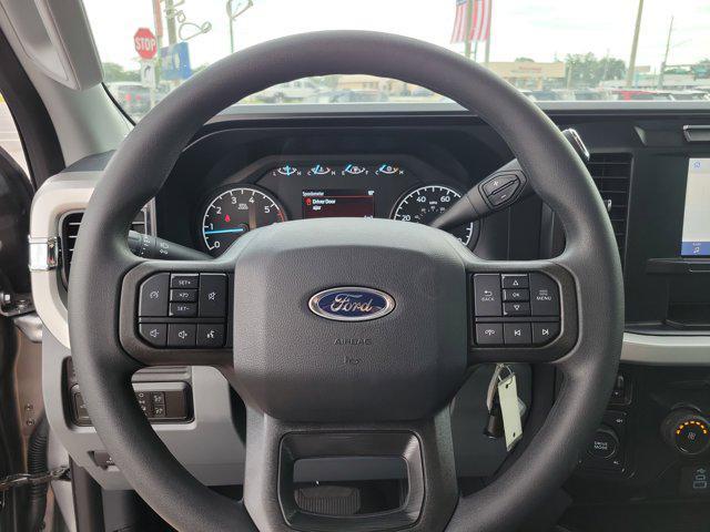 new 2024 Ford F-350 car, priced at $51,576