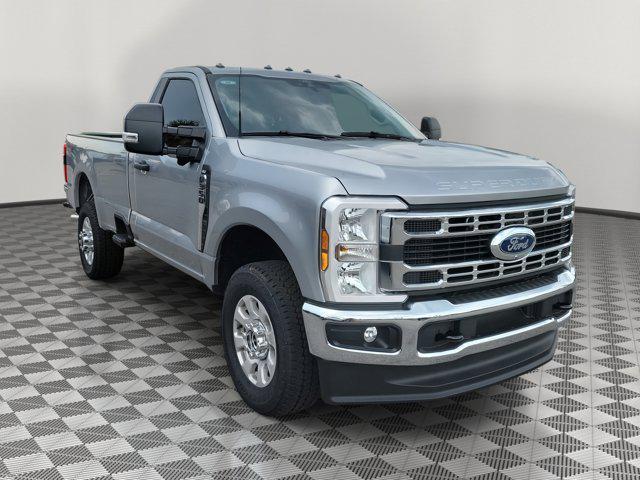 new 2024 Ford F-350 car, priced at $51,576