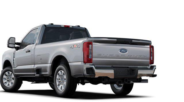 new 2024 Ford F-350 car, priced at $56,167