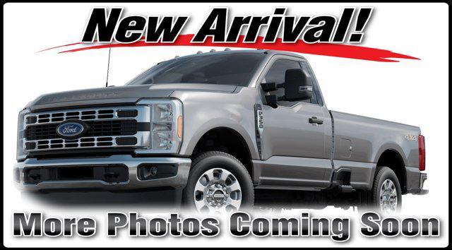 new 2024 Ford F-350 car, priced at $56,167