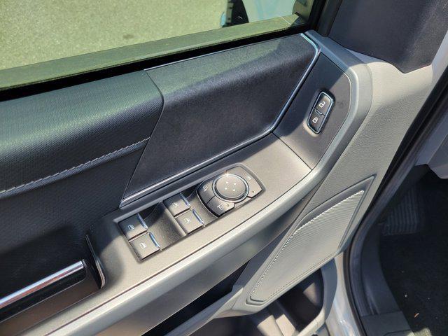 new 2025 Ford F-150 car, priced at $54,669