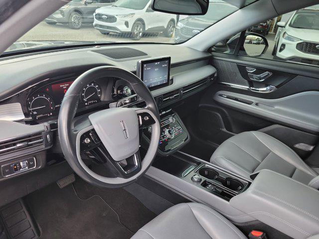 used 2020 Lincoln Corsair car, priced at $21,680