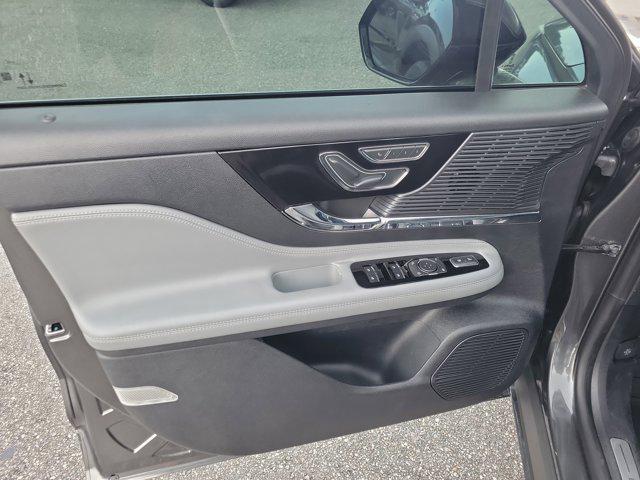 used 2020 Lincoln Corsair car, priced at $21,680
