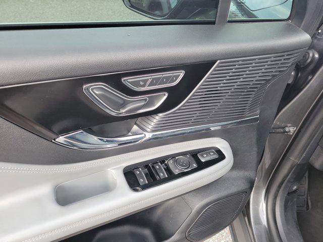 used 2020 Lincoln Corsair car, priced at $21,680