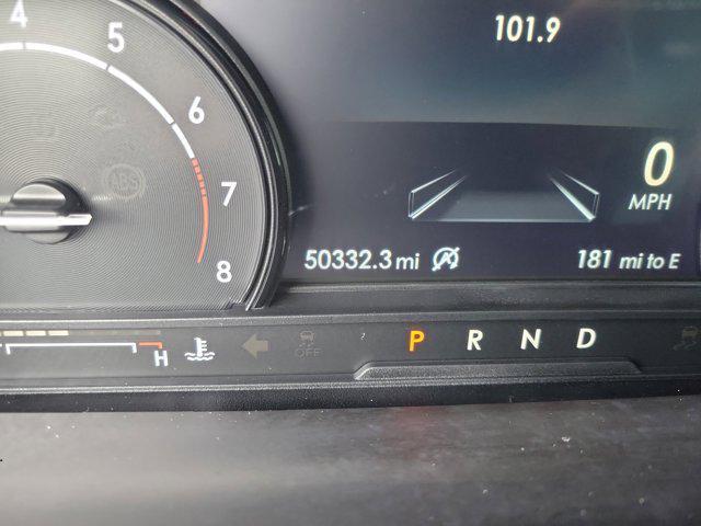 used 2020 Lincoln Corsair car, priced at $21,680