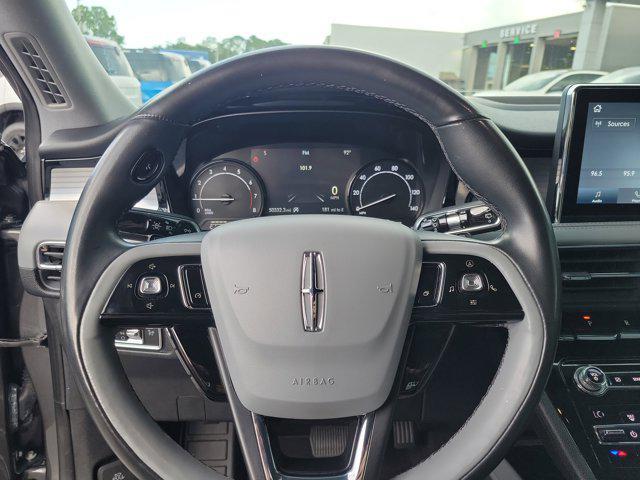 used 2020 Lincoln Corsair car, priced at $21,680