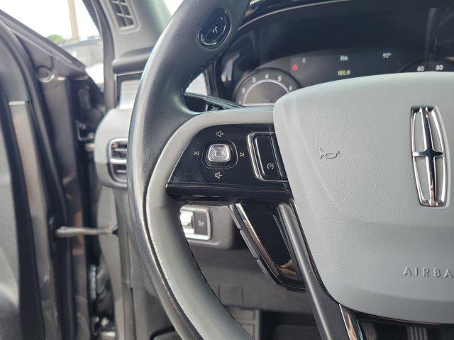 used 2020 Lincoln Corsair car, priced at $21,680