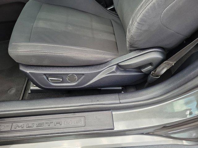 used 2019 Ford Mustang car, priced at $19,980