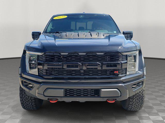 used 2023 Ford F-150 car, priced at $115,000