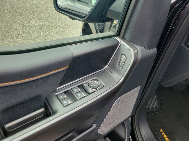 new 2025 Ford F-150 car, priced at $69,262