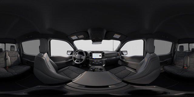 new 2025 Ford F-150 car, priced at $69,971