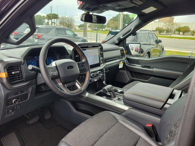 new 2025 Ford F-150 car, priced at $69,262
