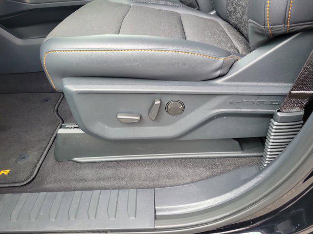 new 2025 Ford F-150 car, priced at $69,262