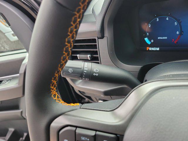 new 2025 Ford F-150 car, priced at $69,262