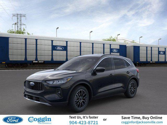 new 2025 Ford Escape car, priced at $36,463