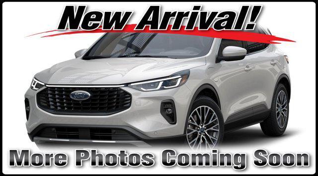 new 2025 Ford Escape car, priced at $42,889