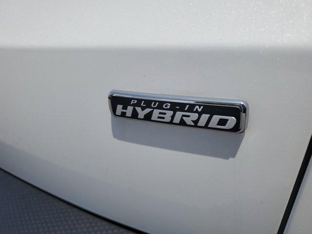 new 2025 Ford Escape PHEV car, priced at $42,447
