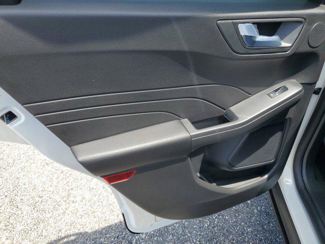 new 2025 Ford Escape PHEV car, priced at $42,447
