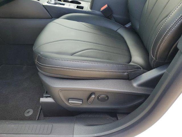 new 2025 Ford Escape PHEV car, priced at $42,447