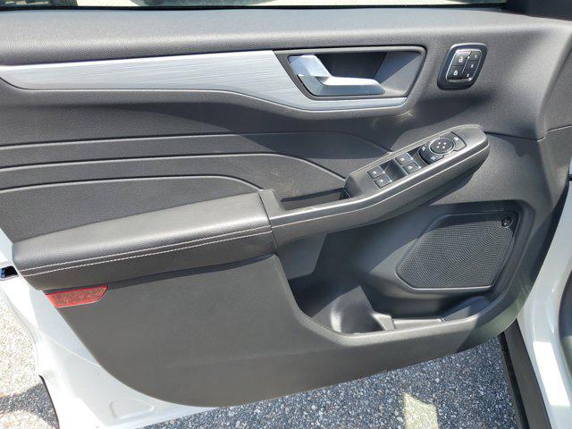 new 2025 Ford Escape PHEV car, priced at $42,447