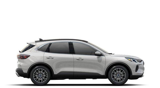 new 2025 Ford Escape car, priced at $42,889