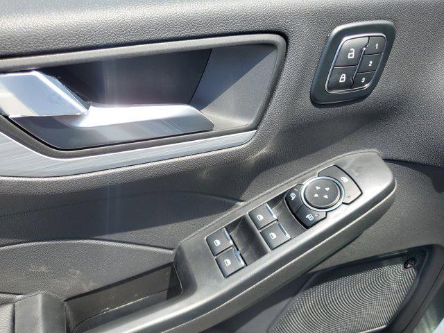 new 2025 Ford Escape PHEV car, priced at $42,447