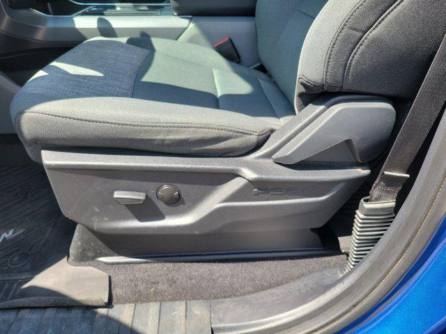 used 2023 Ford F-150 car, priced at $29,366