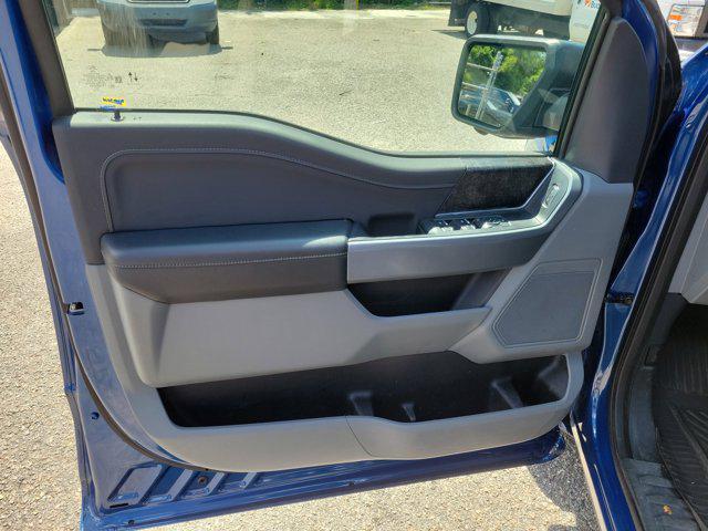 used 2023 Ford F-150 car, priced at $29,366